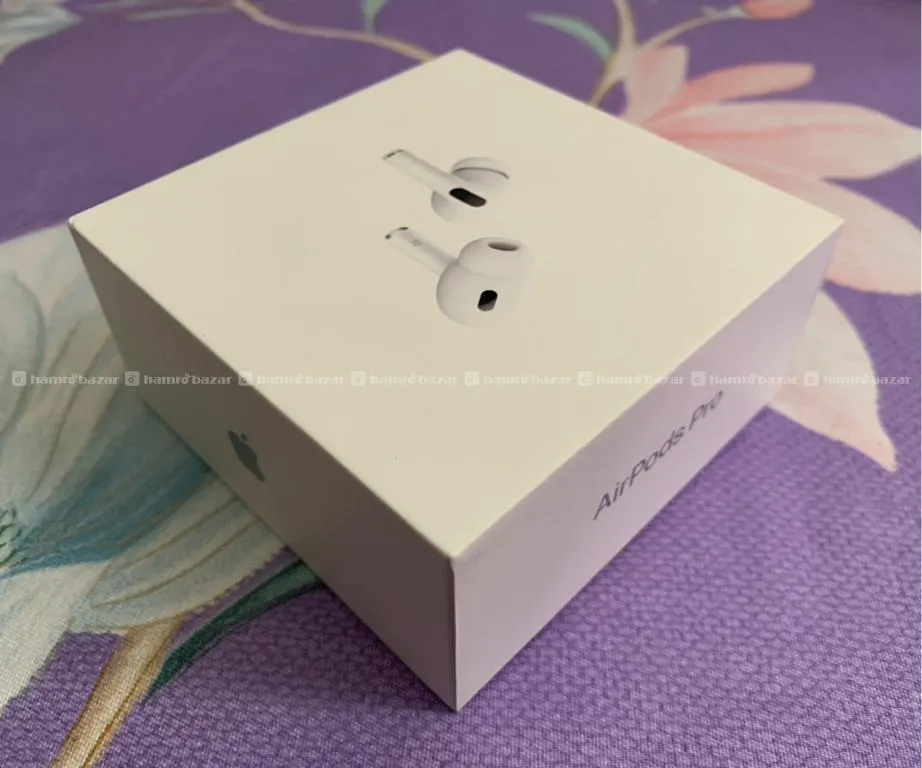 Airpods Pro 2nd Generation with MagSafe Charging 1