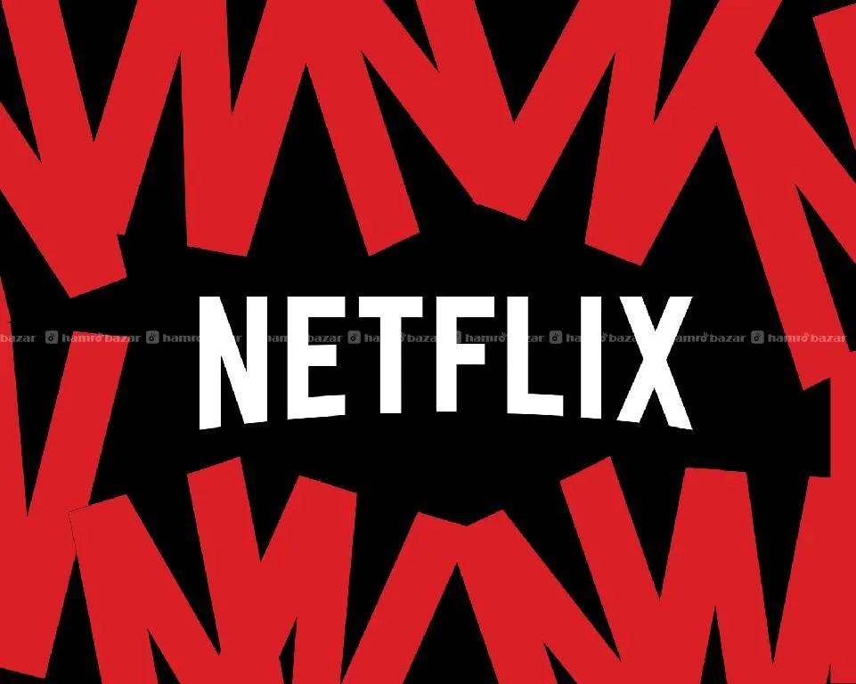 but Netflix subscription at a cheap rate 3
