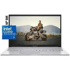 Asus VivoBook 15 X1504VAP 14th Gen Core 5 LAPTOP 1
