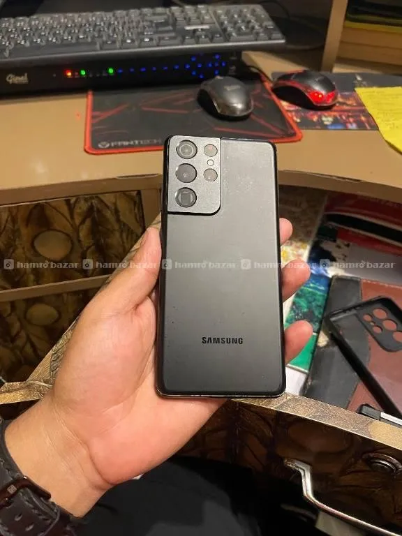 samsung s21ultra 5g 256gb 1