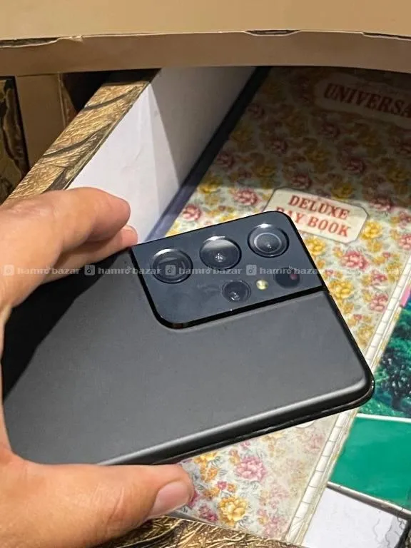 samsung s21ultra 5g 256gb 5