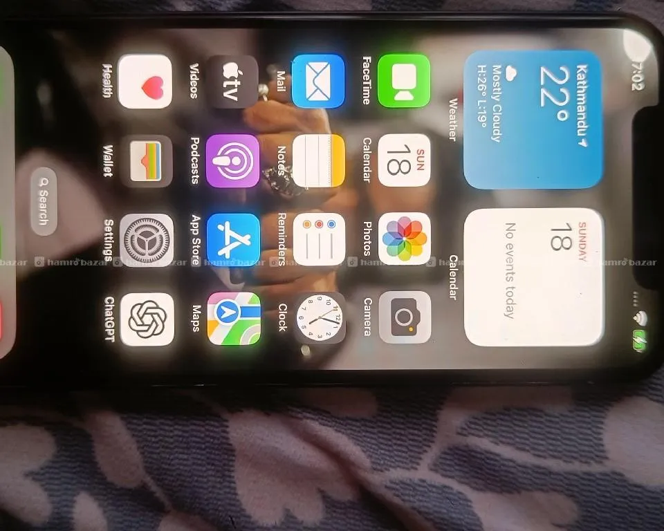 iPhone 12 on sale... 1