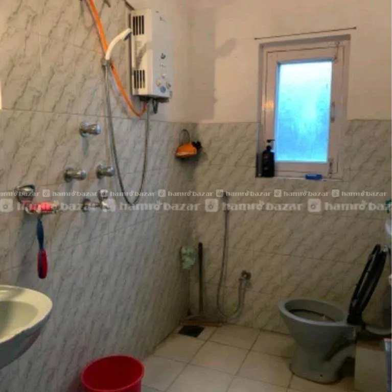 Fully Furnished Room On Rent At Maharajgunj 2