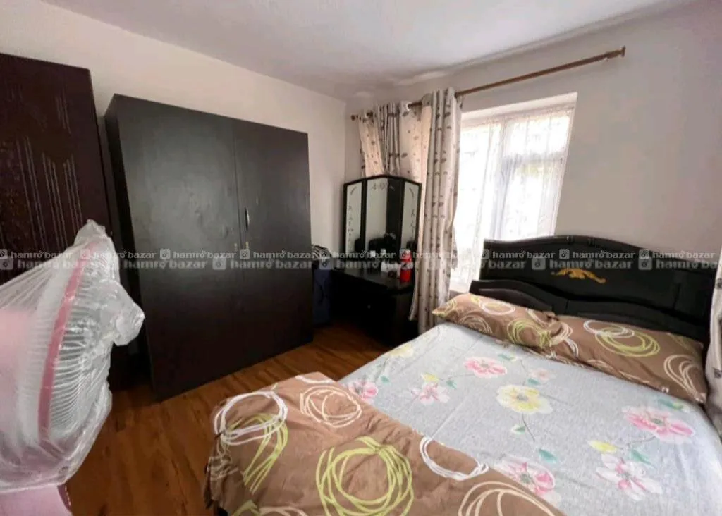 Fully Furnished Room On Rent At Maharajgunj
