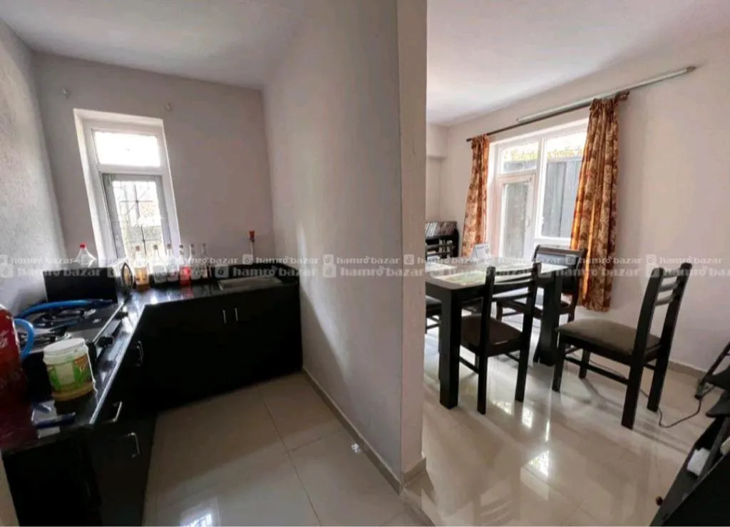 Fully Furnished Room On Rent At Maharajgunj 3