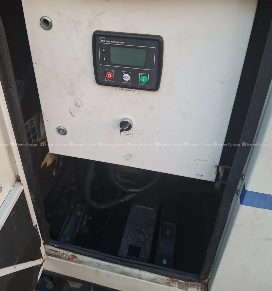 15 kva paikane generator for sale 2