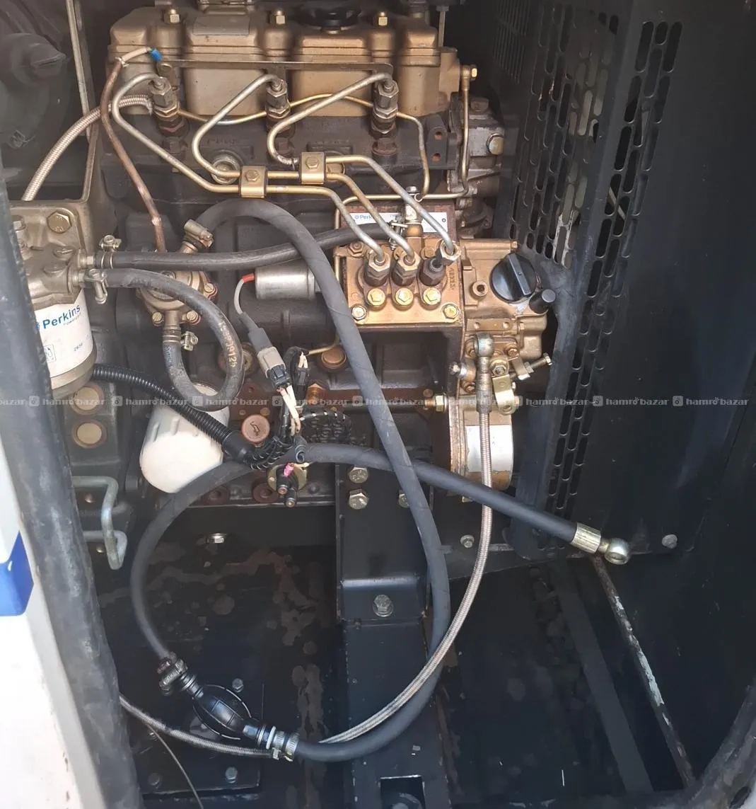 15 kva paikane generator for sale 3