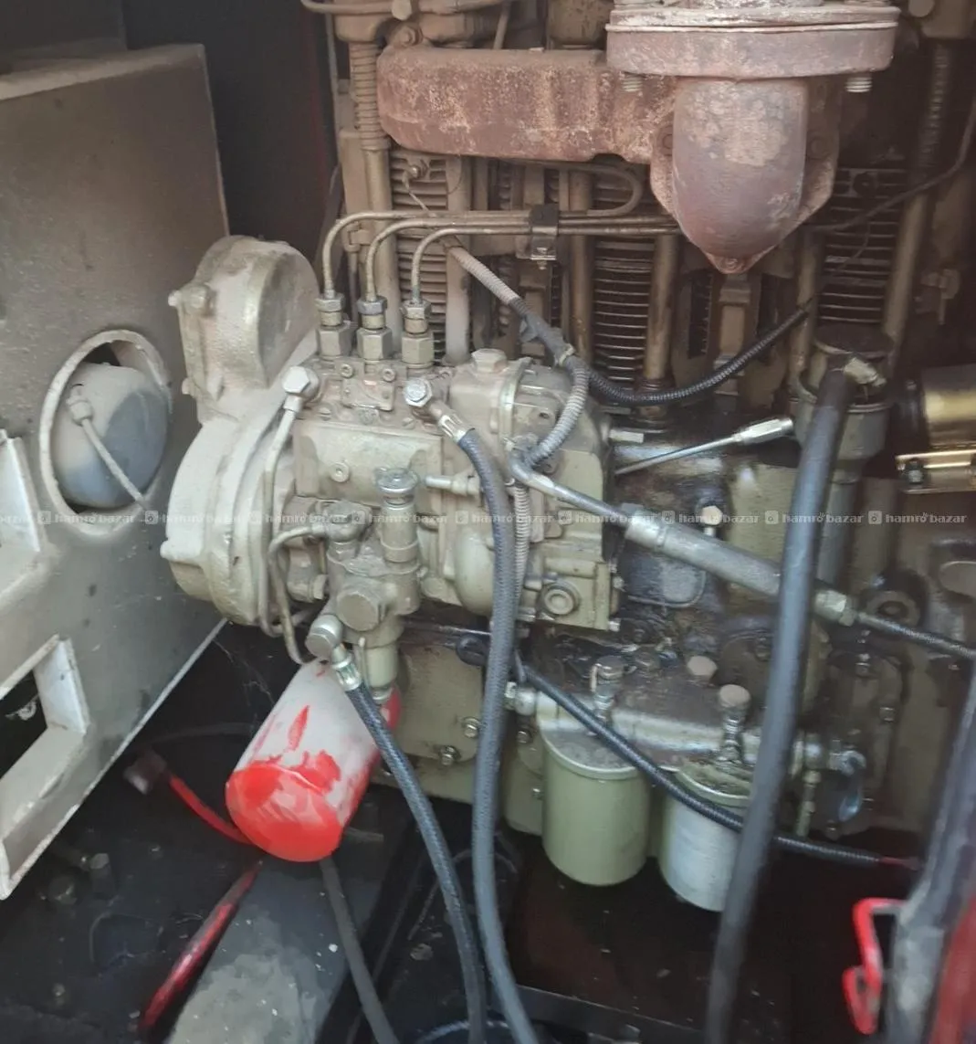 25 kva tmtl eicher for sale 2