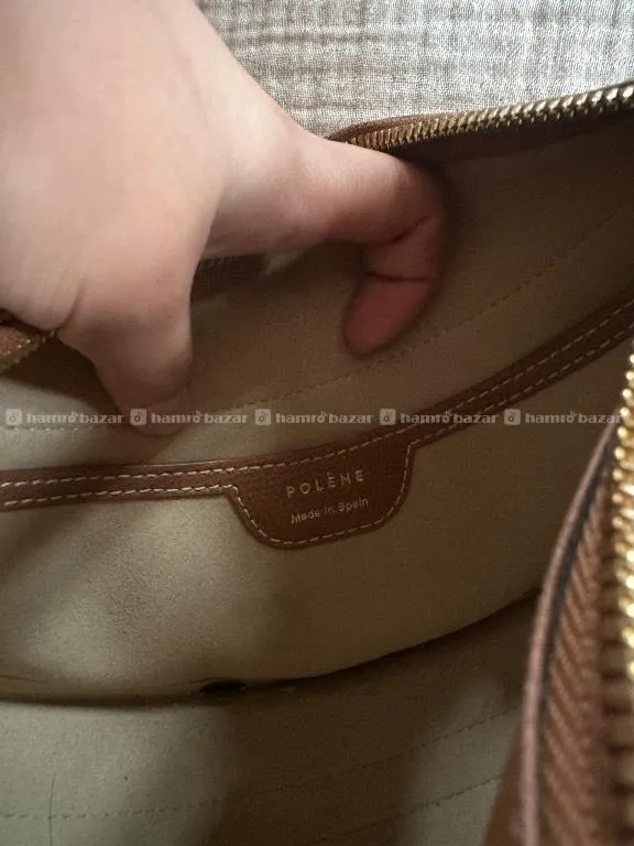 Polene Numéro Dix Bag 7