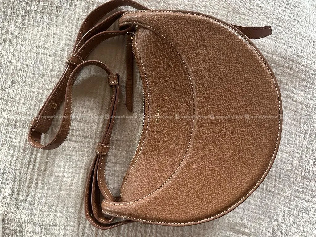 Polene Numéro Dix Bag 5
