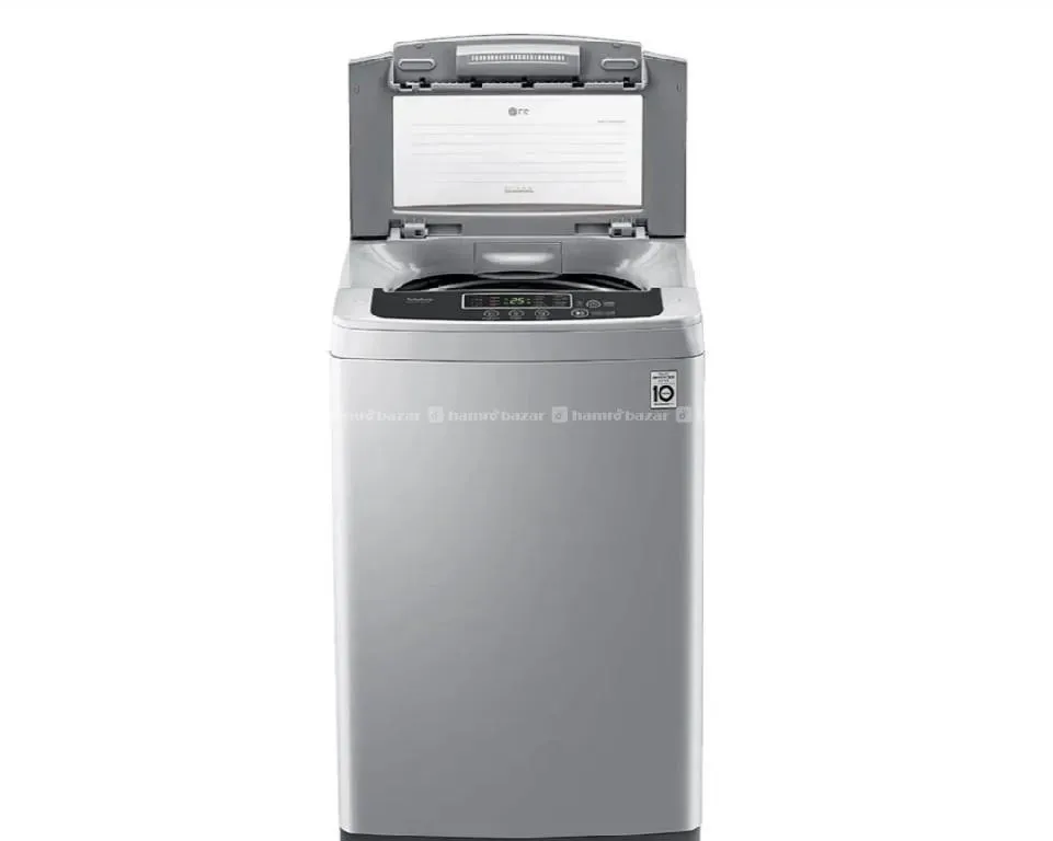 LG 8KG WASHING MACHINE 8 KG TOP LOAD WASHING MACHI 1