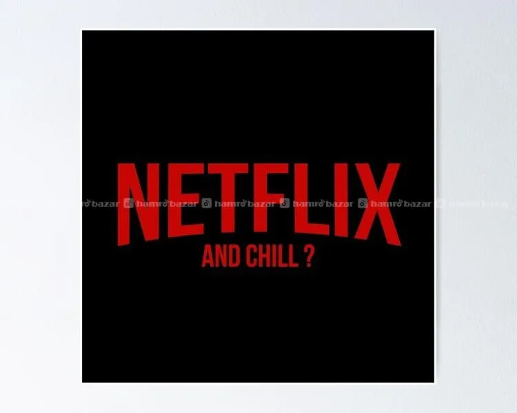 Unlock cinematic symphony by Netflix Subscription 1