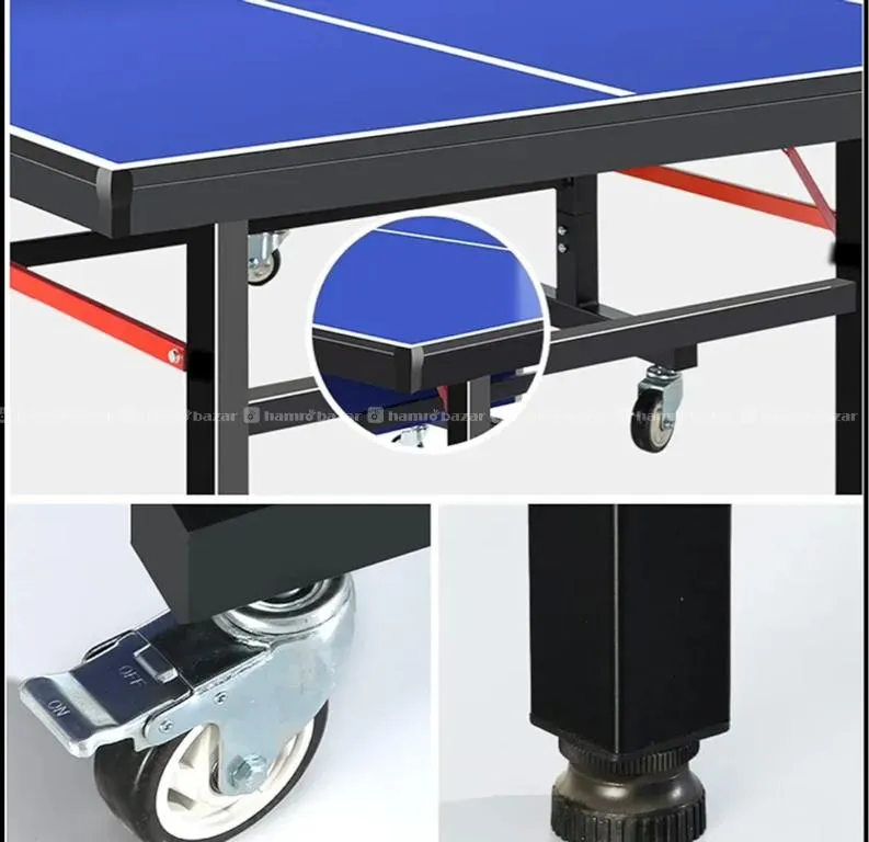 Table Tennis Board (Outdoor and Indoor) 3