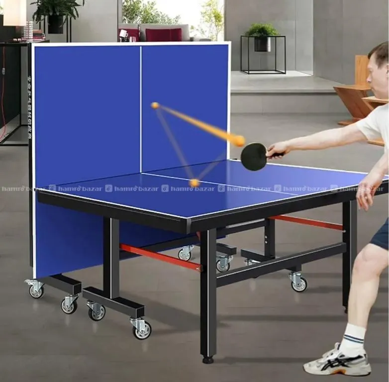 Table Tennis Board (Outdoor and Indoor) 2