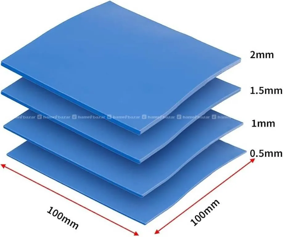 Thermal Pad 0.5mm 1