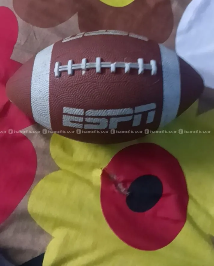 rugby/soccer/football