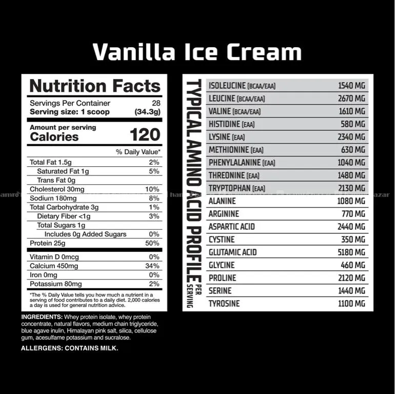 GATS NITRAFLEX WHEY 2
