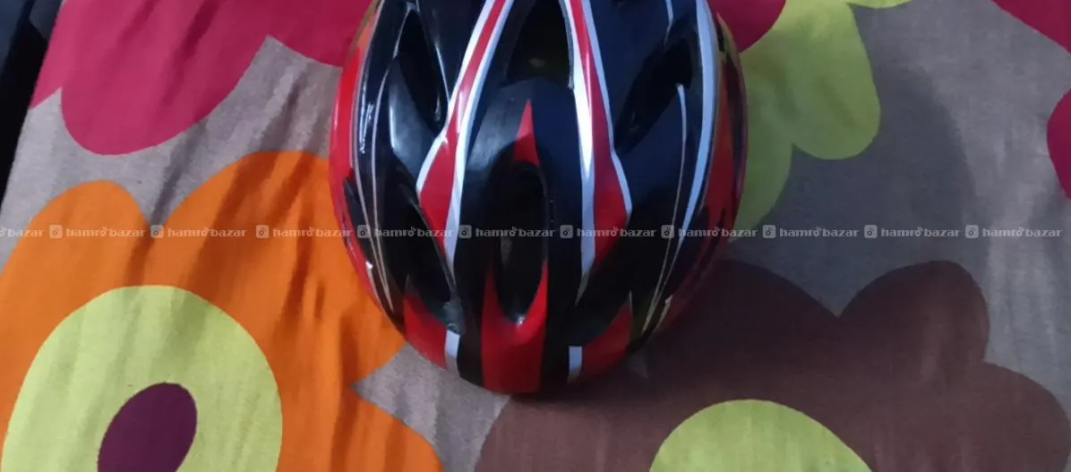 cycle helmet