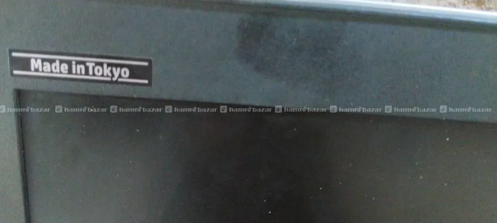 Laptop 💻 HP  4