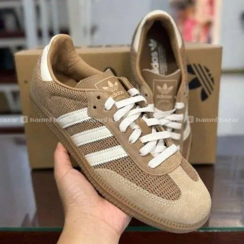 adidas gazelle silver green womens adidasUnisex Samba Cardboard
