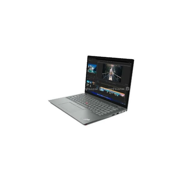 Lenovo Thinkpad Yoga L13 (2-in-1) Gen 5 laptop 1