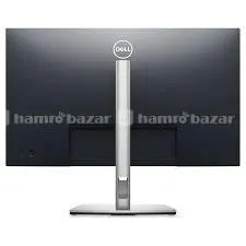 Dell 27" 99%srgb 60hz type c P2723QE monitor 2