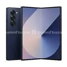 SAMSUNG GALAXY Z FOLD 6 12GB 256GB 1