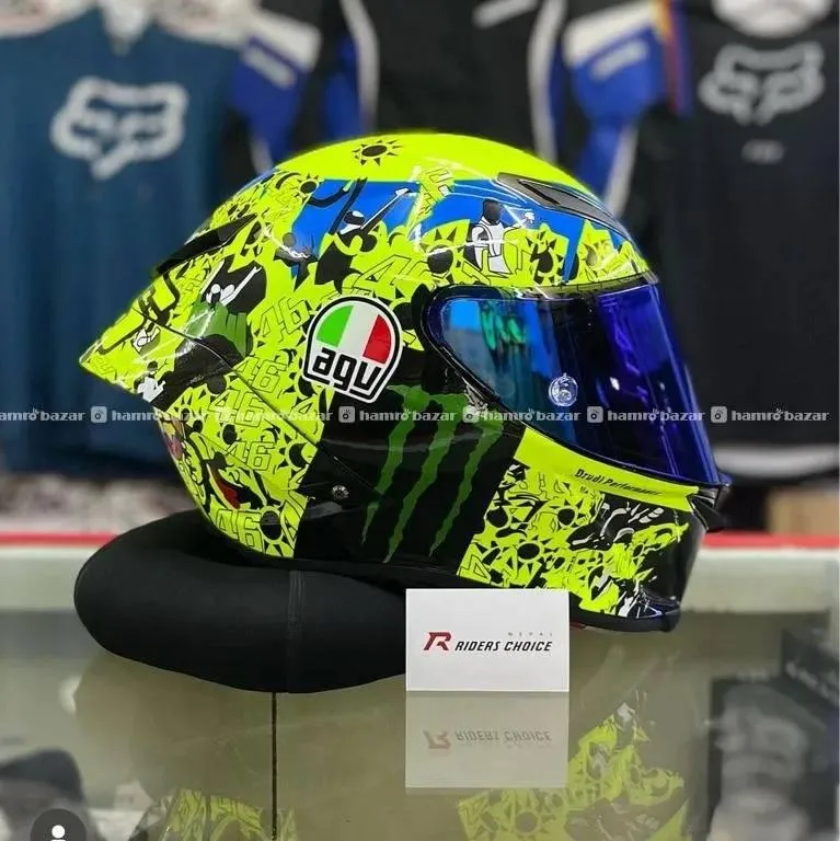 agv copy helmets price in nepal AGV Helmet Only rs 5000 In Nepal  Best Offers