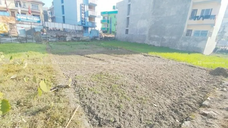 Jarankhu, Land on sale 1