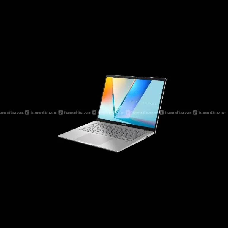 ASUS Vivobook S14 - S3407VA  LAPTOP  1