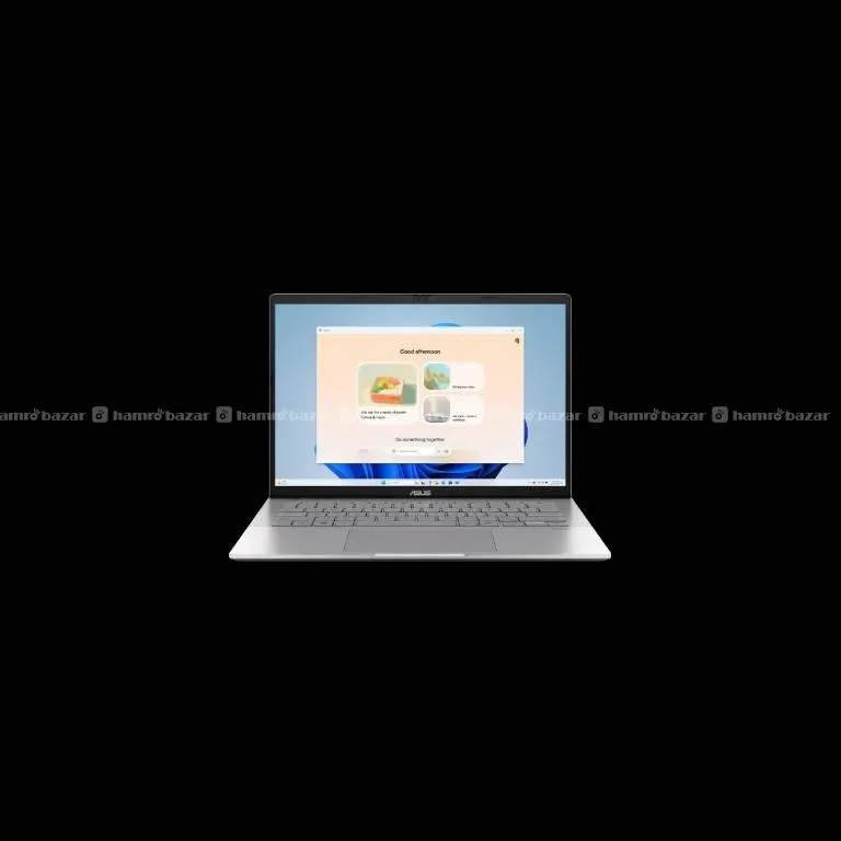 ASUS Vivobook S14 - S3407VA  LAPTOP  2