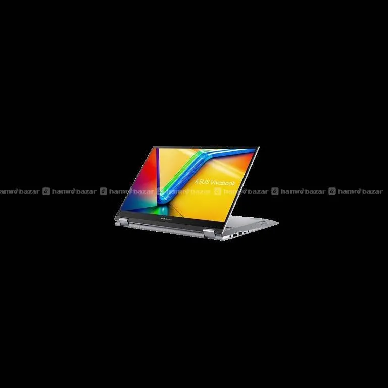 ASUS Vivobook Flip TN3402YA LAPTOP 2