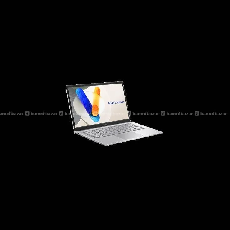 ASUS VivoBook 14 (2024) X1404VA LAPTOP 1