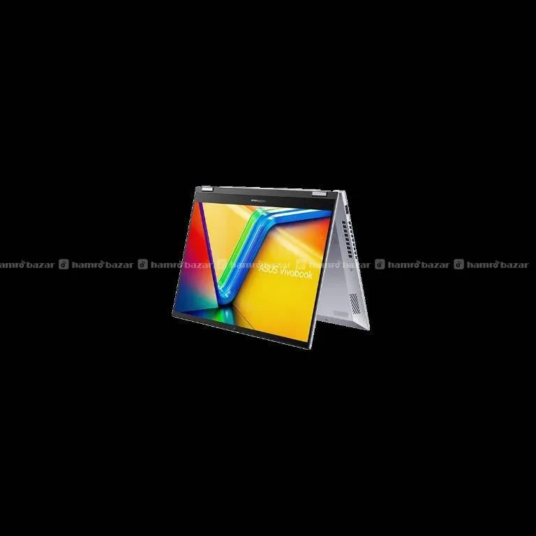 ASUS Vivobook Flip TN3402YA LAPTOP 1