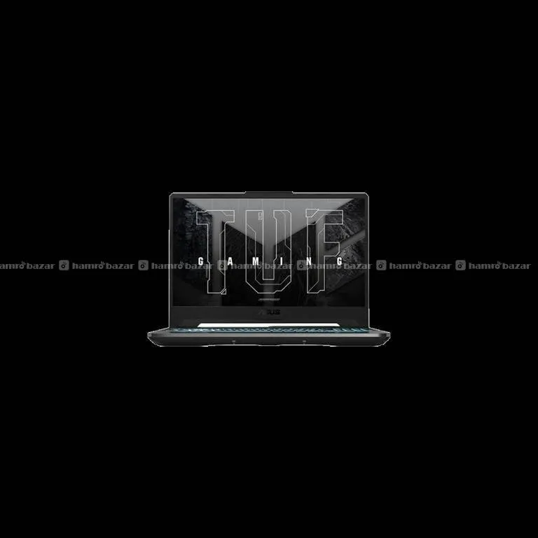 ASUS TUF GAMING A14 FA401WU LAPTOP 1