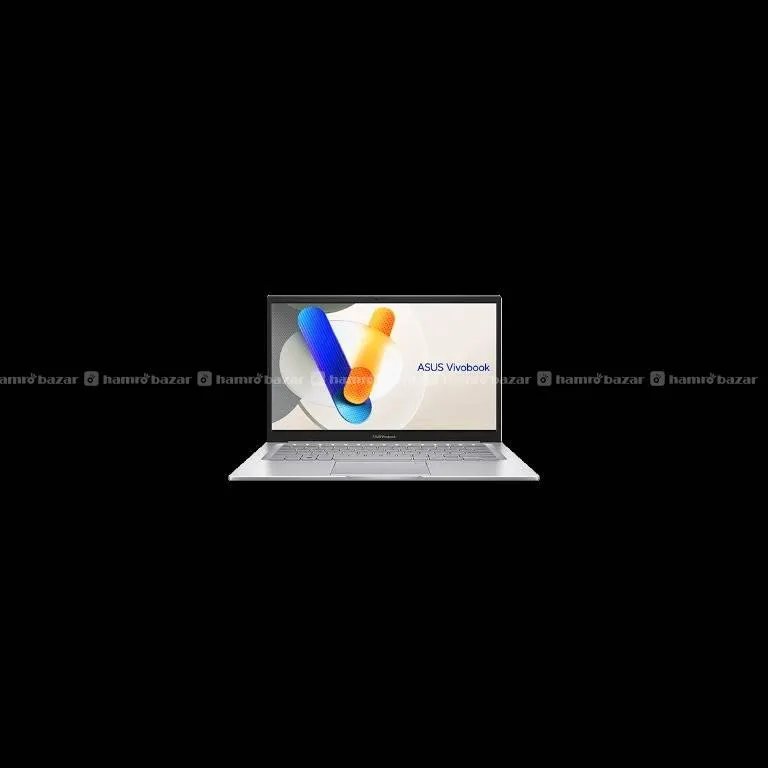 ASUS VivoBook 14 (2024) X1404VA LAPTOP 2