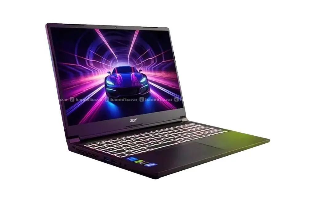 Acer Aspire 7 A715- Gaming Laptop - Core i5 13420H 1