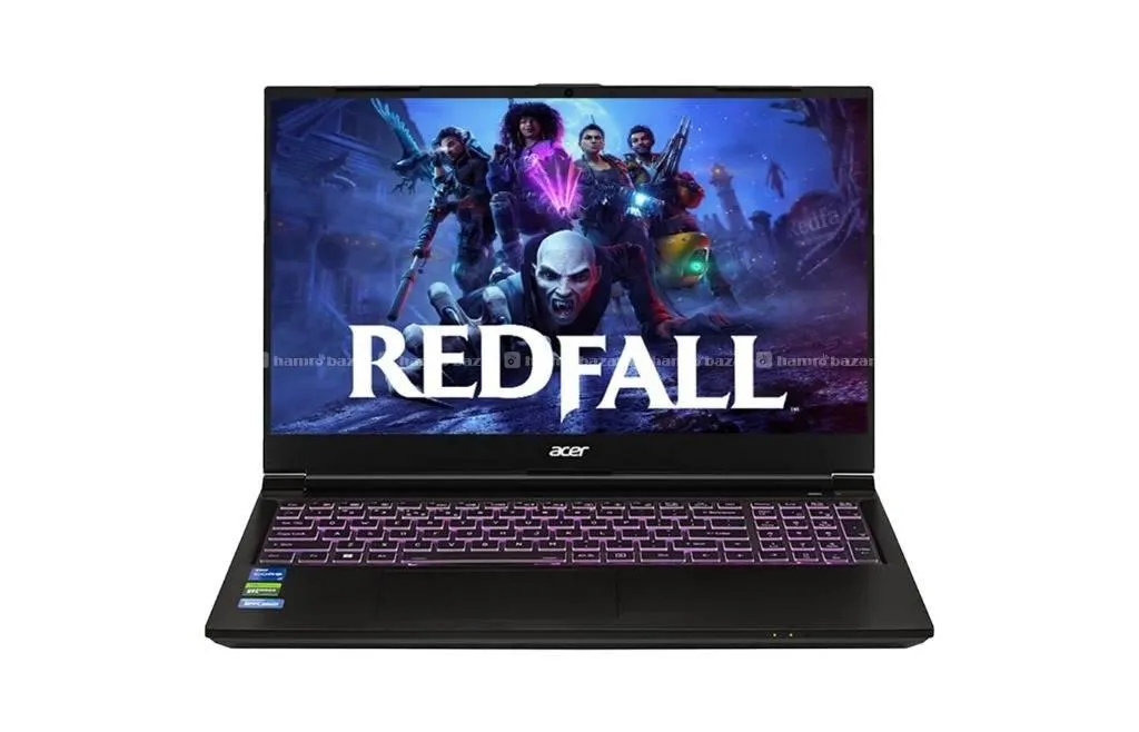 Acer Aspire 7 A715- Gaming Laptop - Core i5 13420H 2