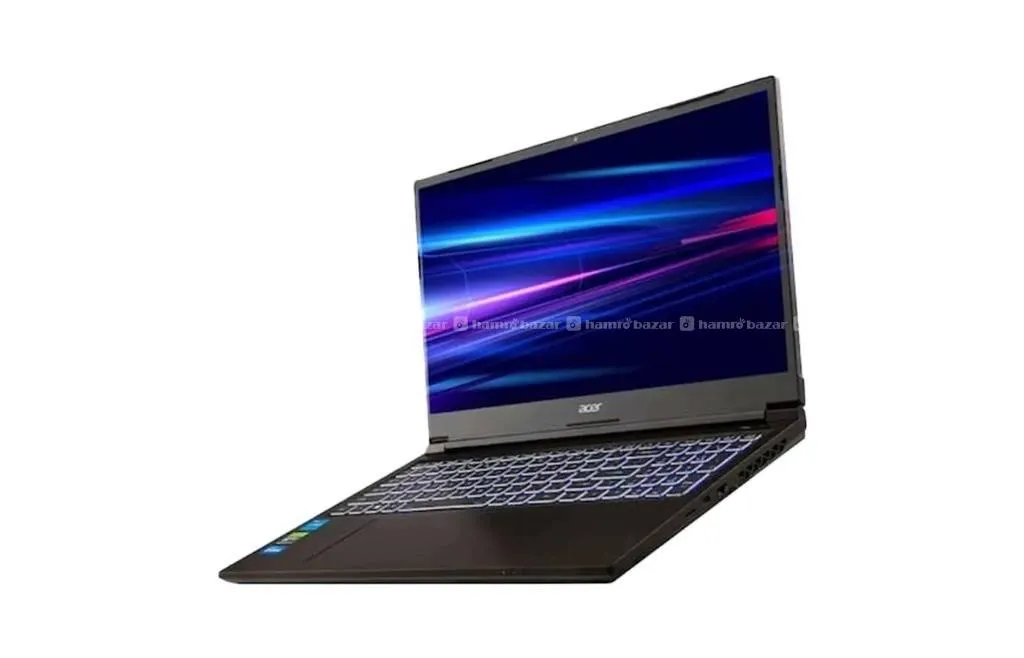Acer Aspire 7 A715- Gaming Laptop - Core i5 13420H 3