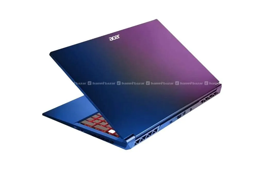 Acer Aspire 7 A715- Gaming Laptop - Core i5 13420H 4