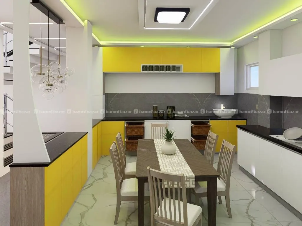 Interior Design in Pokhara 5