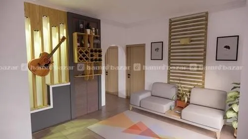 Interior Design in Pokhara 4