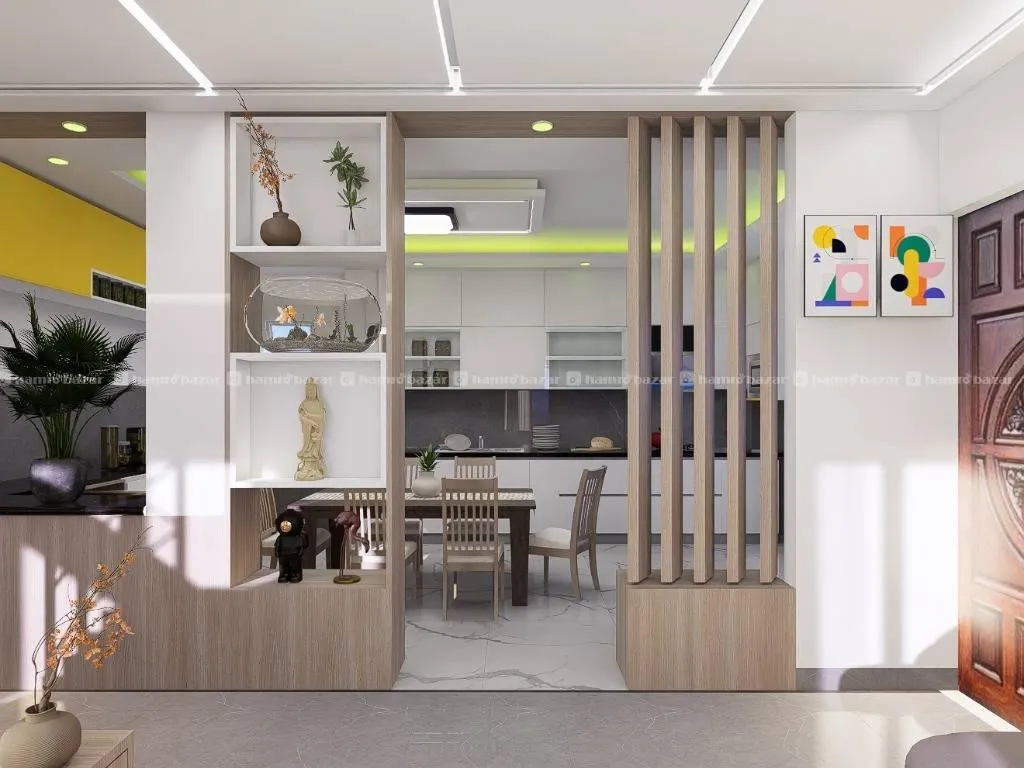 Interior Design in Pokhara 2