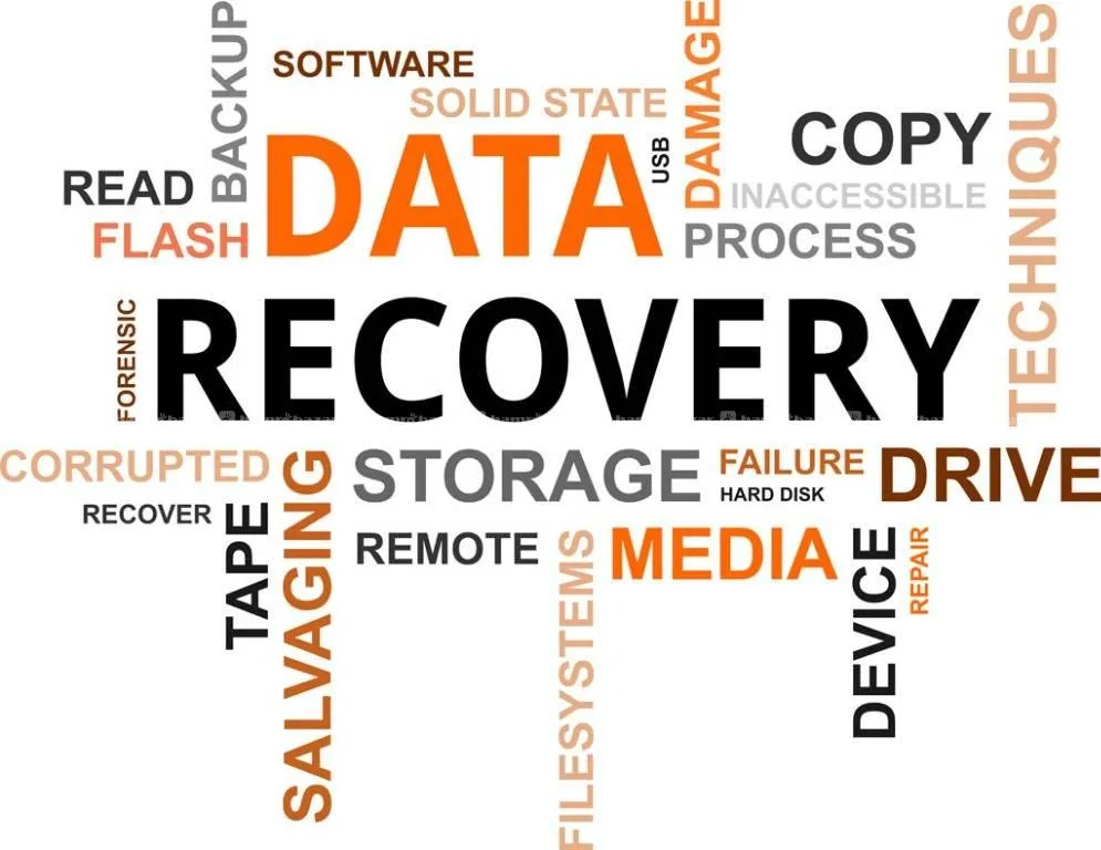 Endpoint Tech Solution | Data Recovery Company 2