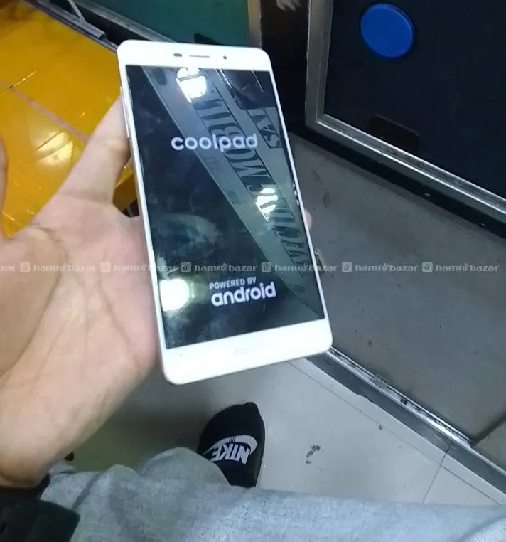 coolpad y83-100 2