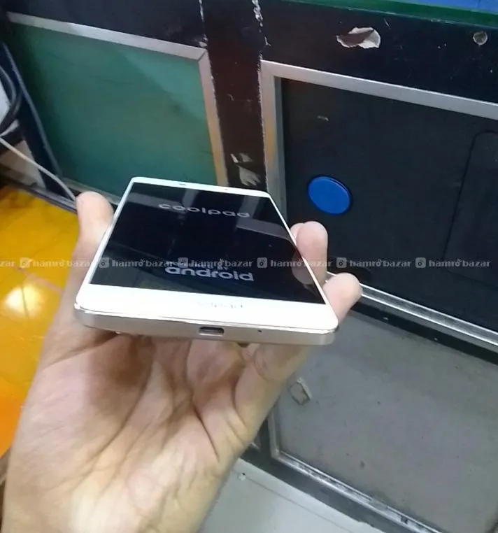 coolpad y83-100 5