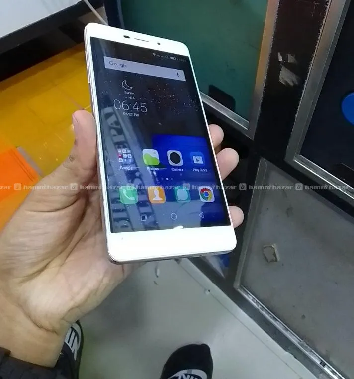 coolpad y83-100 3