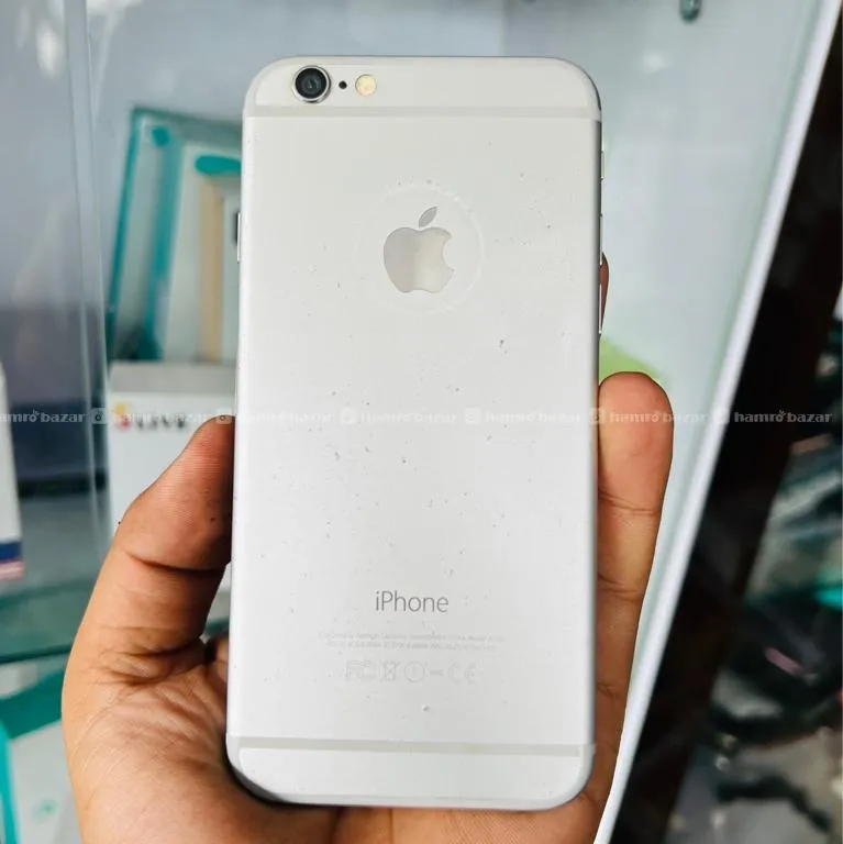 Iphone 6 2