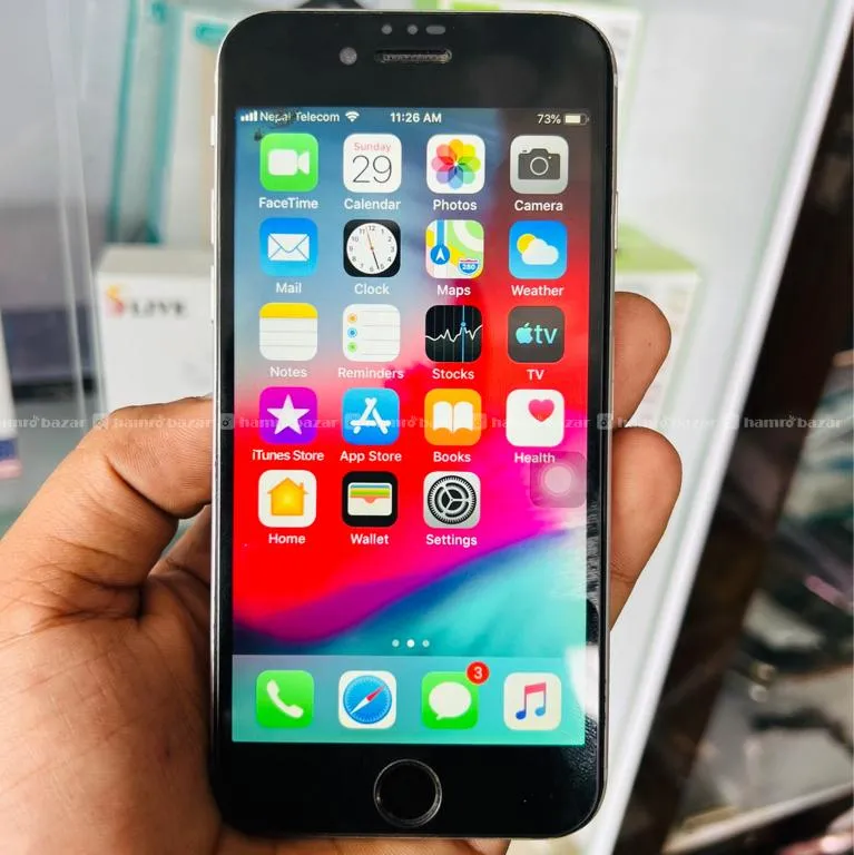 Iphone 6
