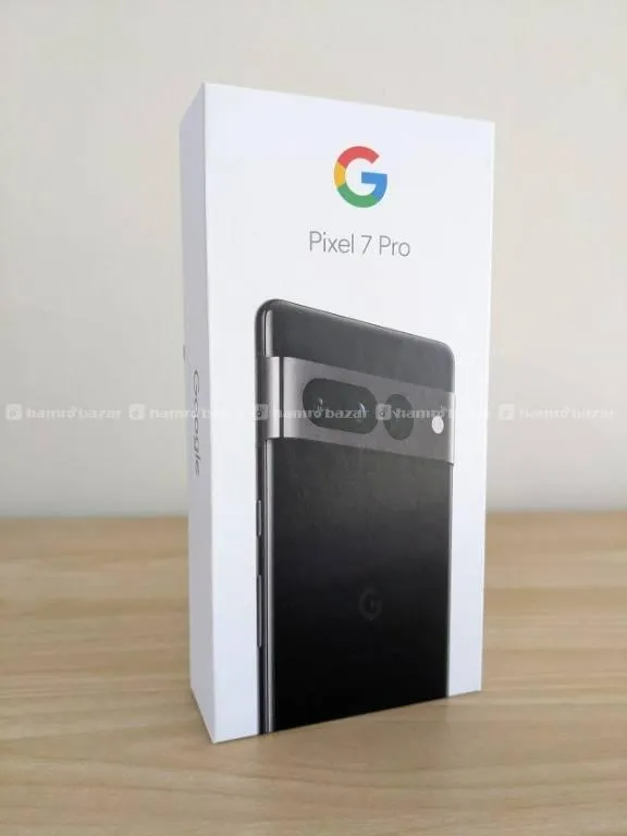 Google Pixel 7 Pro 12/128GB|| Pixel 7 Pro 12/128GB 1
